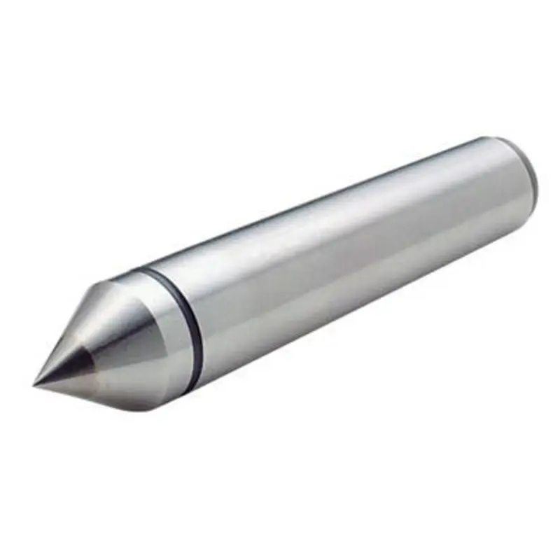 Royal Products 1MT 60 Carbide Half Tipped Dead Centre