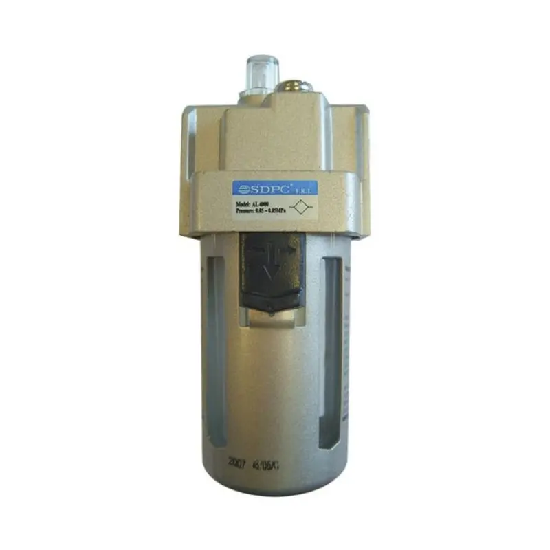 Select 1/8in BSPP Female Ports Air Regulator