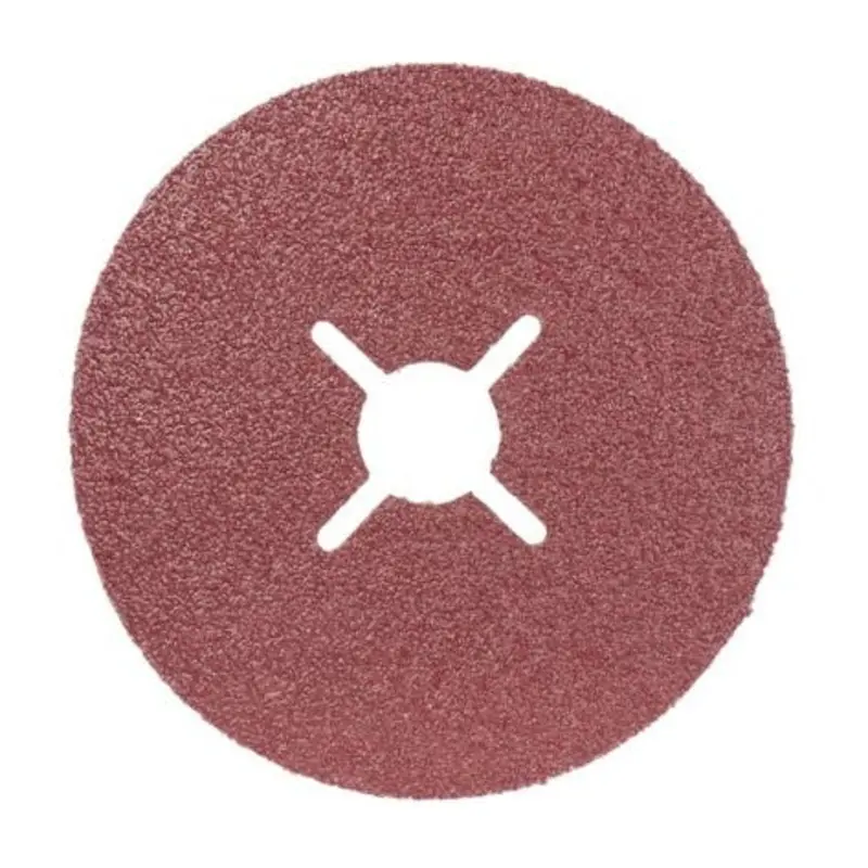 3M 178 x 22.23mm 60+ Grit Precision Shaped Ceramic Fibre Disc 982C