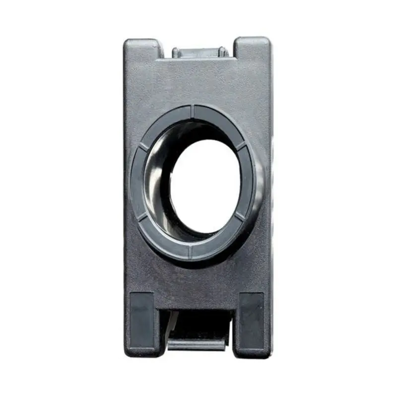 Bott 50 x 115 x 60mm Plastic Black CNC Insert Capto C3