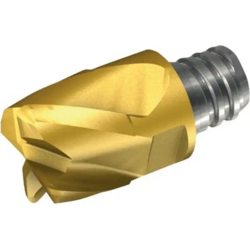 Iscar MM EC120A09R1.0-4T08 IC908 MultiMaster Head