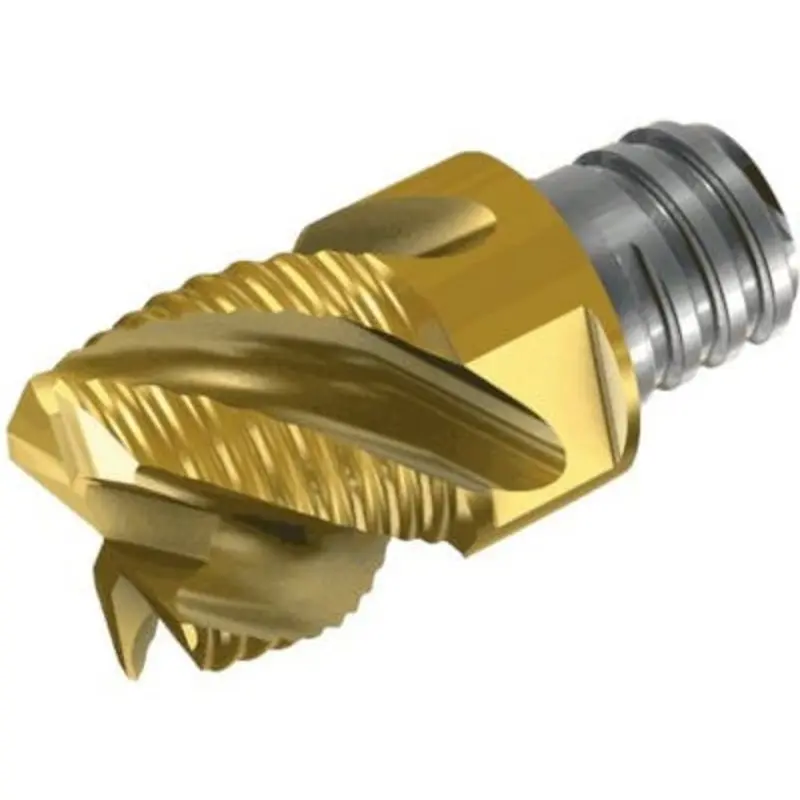 Iscar MM ERS200B15-6T12 IC908 MultiMaster Head