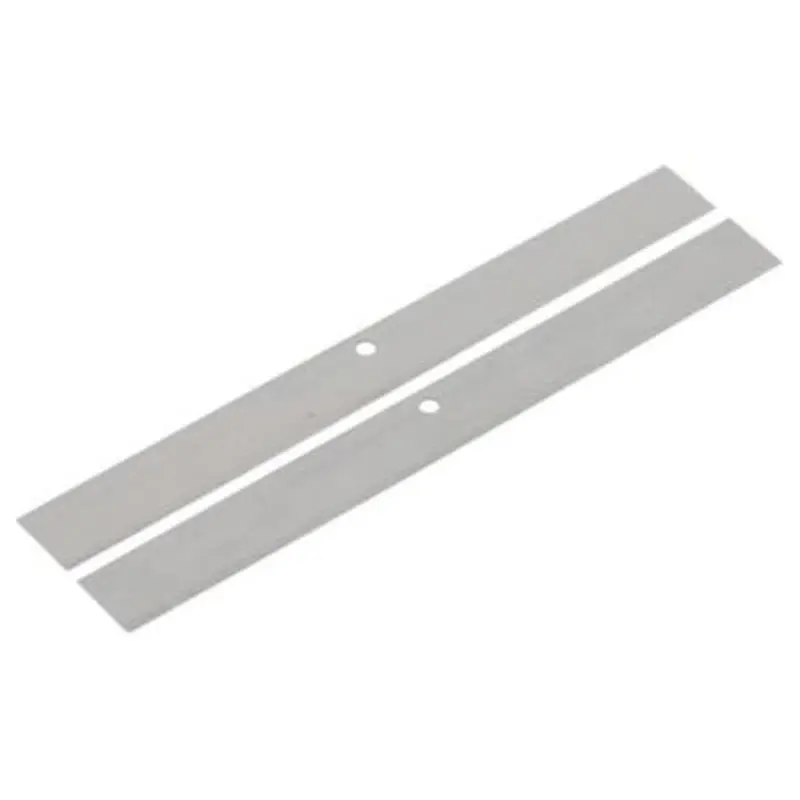 Coral 5in Endurance Scraper Blades - Pack of 10