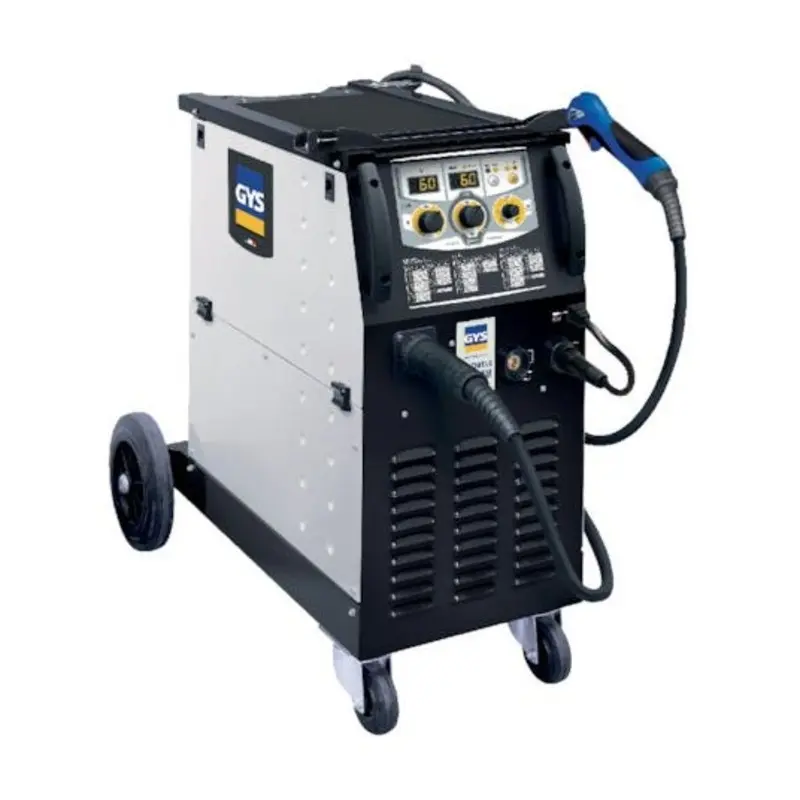GYS MULTIWELD FV 220M MMA / MIG-MAG Inverter Welding Machine