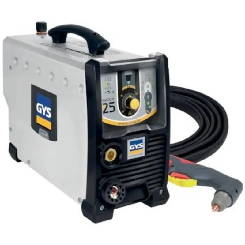 GYS Plasma Cutter Easycut 25