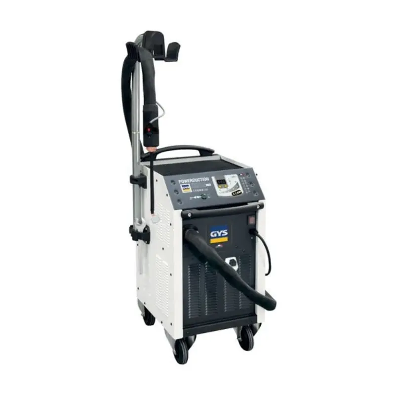 GYS POWERDUCTION 39LG 230v Induction Machine