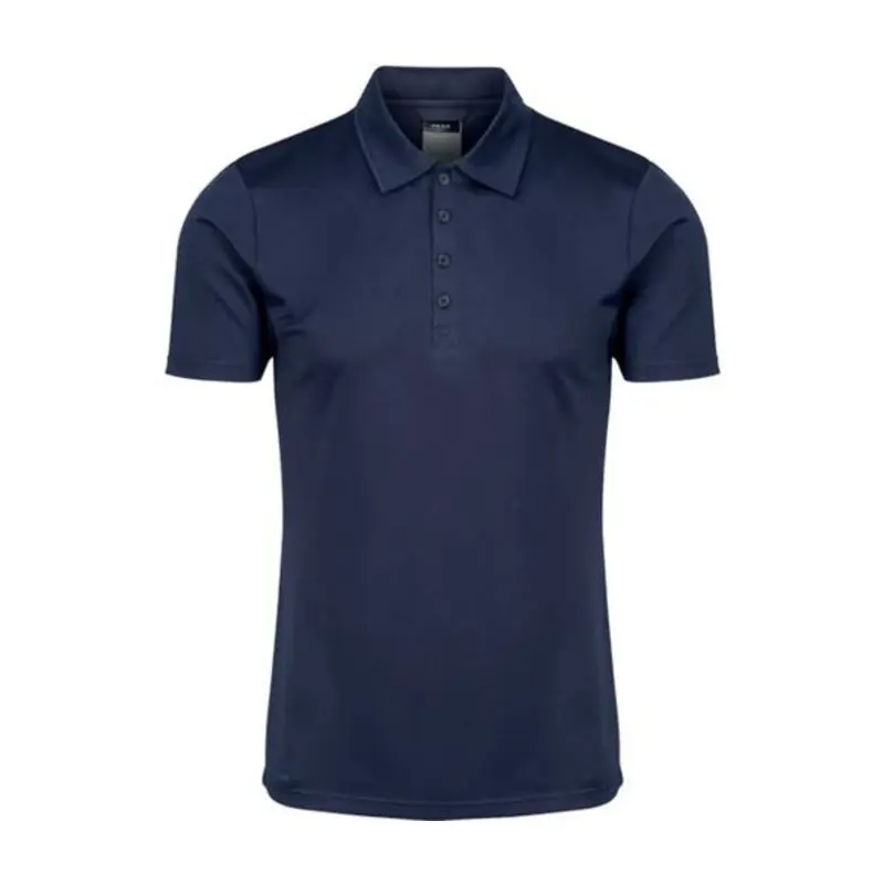Regatta Size XS - Honestly Made Recycled Polo T-Shirt - Navy