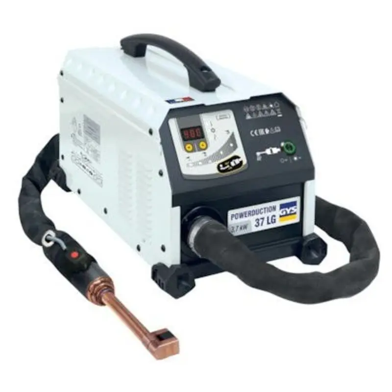 GYS POWERDUCTION 37LG 230v Induction Machine