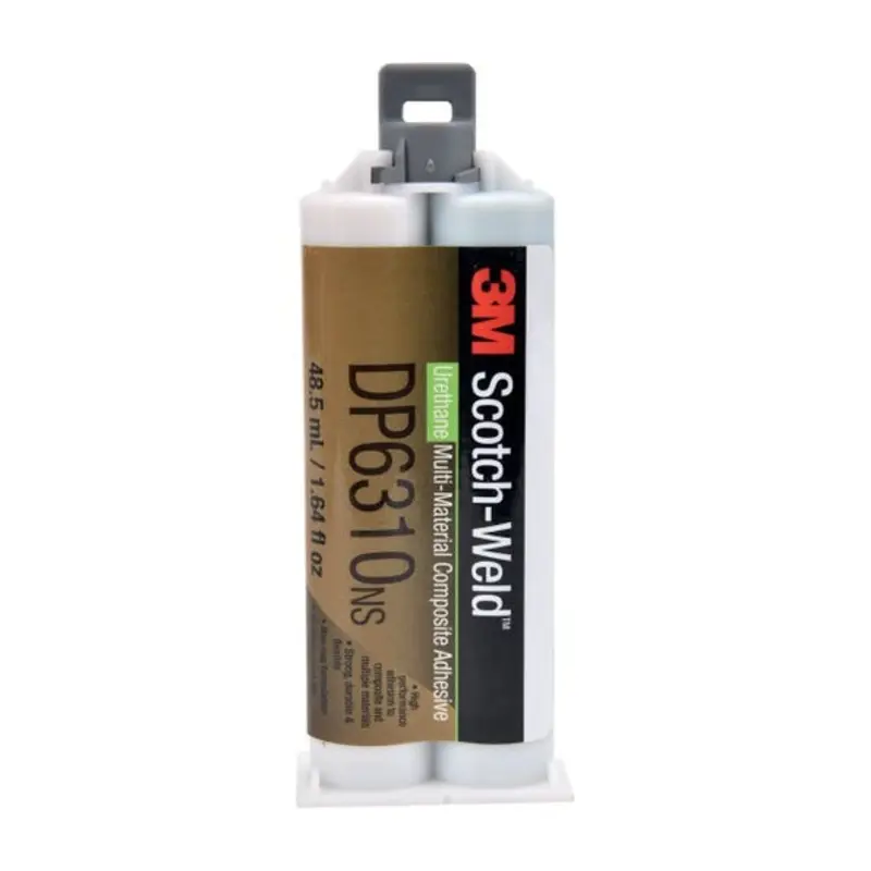 3M 45ml Scotch-Weld DP6310NS Urethane Acrylic Adhesive