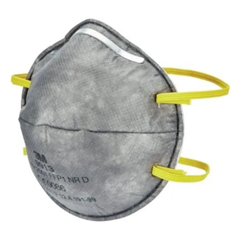 3M 9913 Nuisance Odour Respirator - Pack of 20