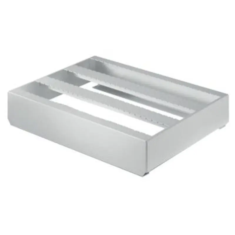 Bott 125mm High CNC Drawer Insert For 800 x 750mm Cabinets - 104 Sections