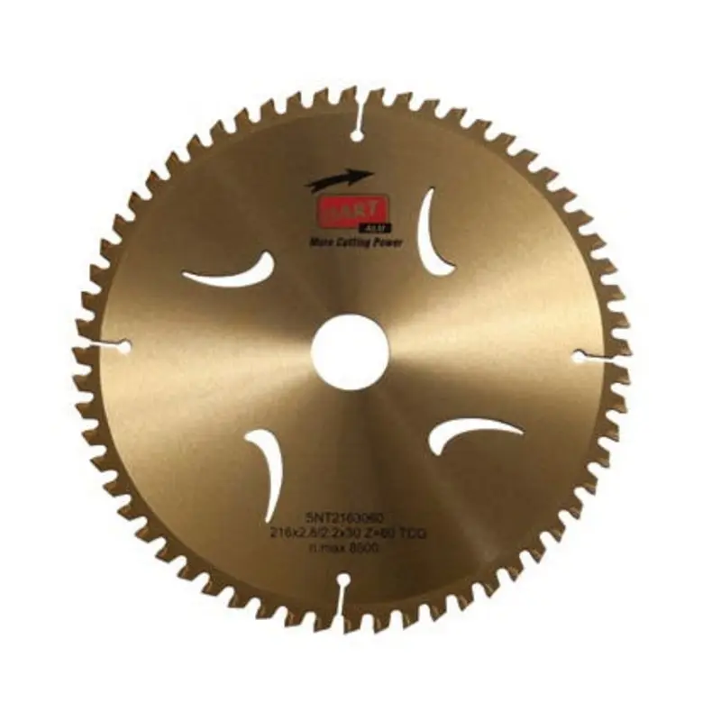 Dart 300 x 30mm 100T Circular Saw Cutting Blade for Aluminium/Plastic