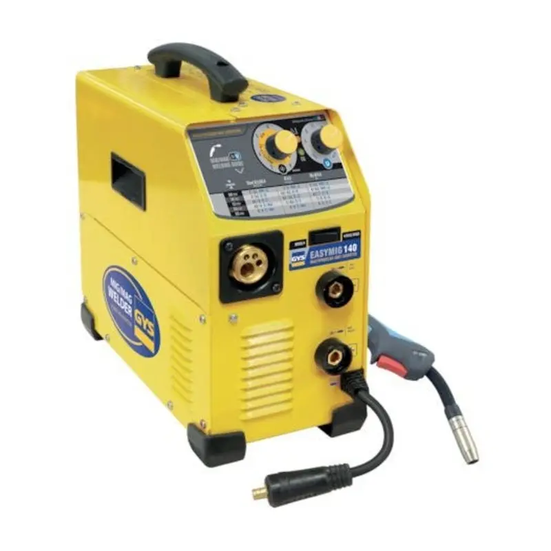 GYS EASYMIG 140 230v Welding Machine