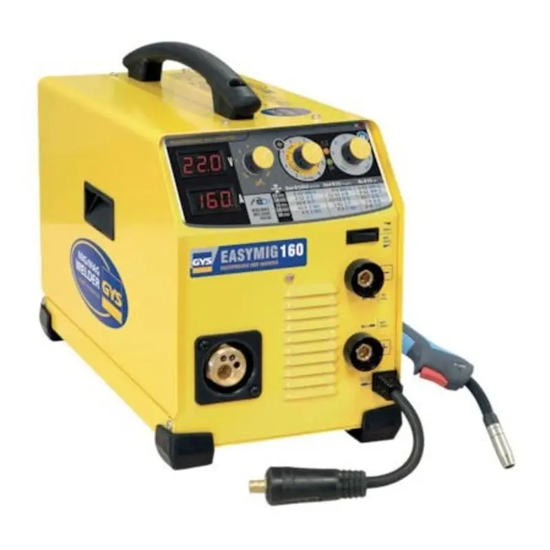 GYS EASYMIG 160 230v Welding Machine