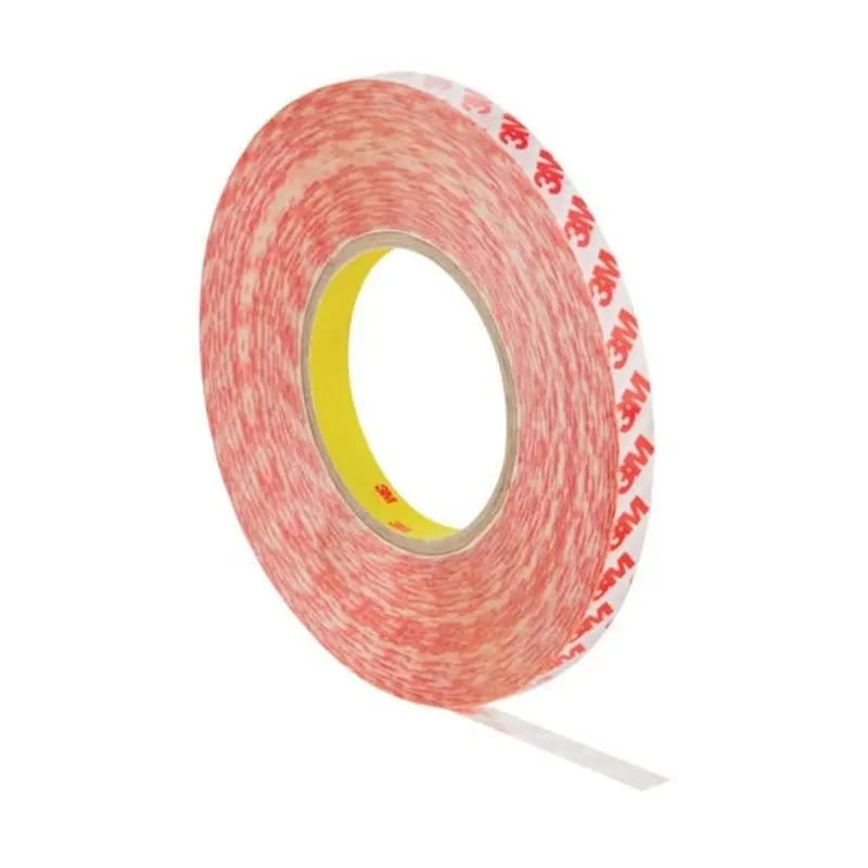 3M 12mm x 50m GPT-020F Double Coated Tape