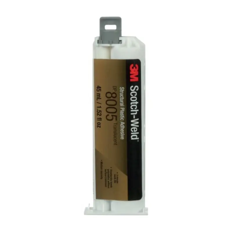 3M 45ml Scotch-Weld DP8005 Two Part Adhesives