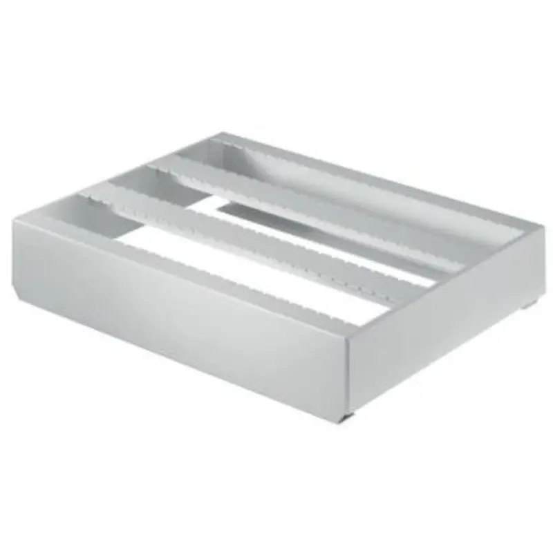 Bott 125mm High CNC Drawer Insert For 1050 x 525mm Cabinets - 72 Sections