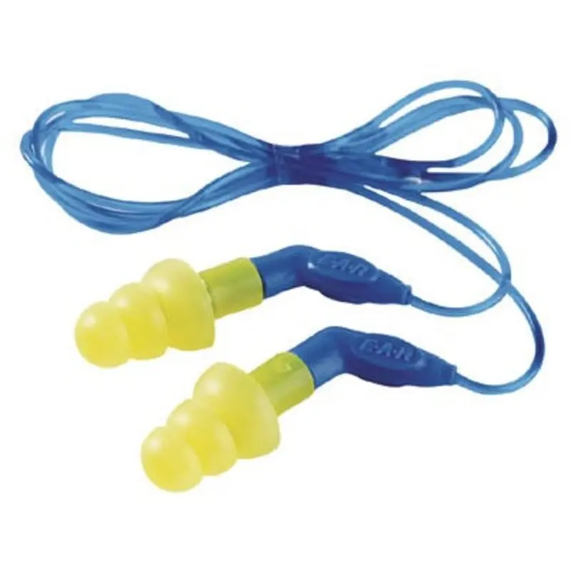 E-A-R by 3M 35dB Corded UltraFit Earplug - Pair
