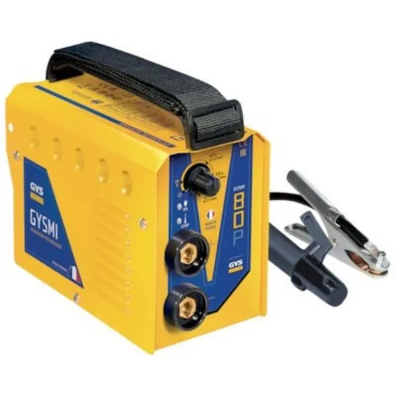 GYS GYSMI 80 P 230v MMA Inverter Without Case