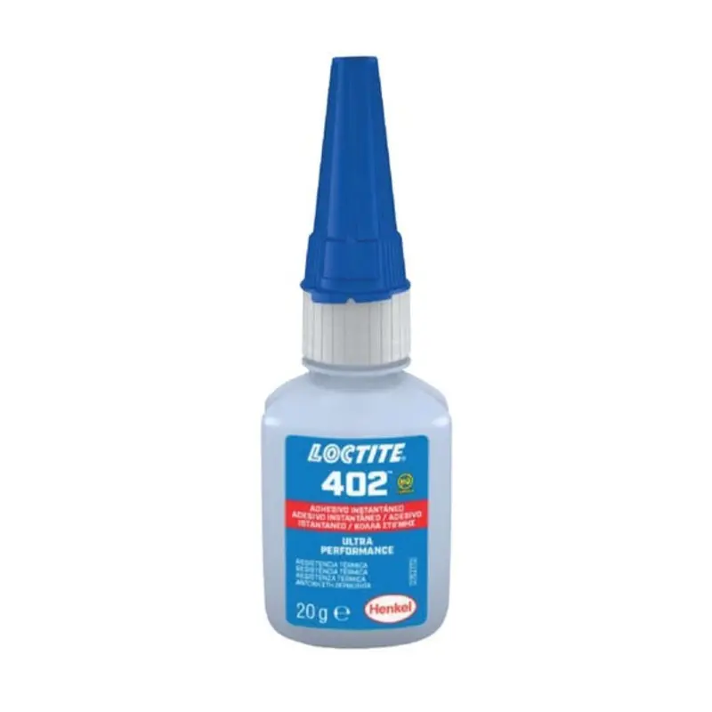 Loctite 402 20g Instant Adhesive