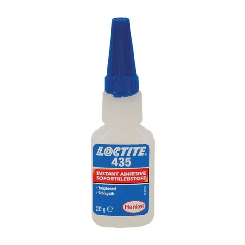Loctite 435 20g Instant Adhesive