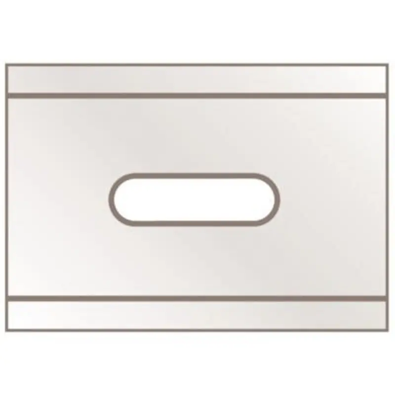 Martor Replacement Blades For Secumax 350 - Pack of 100