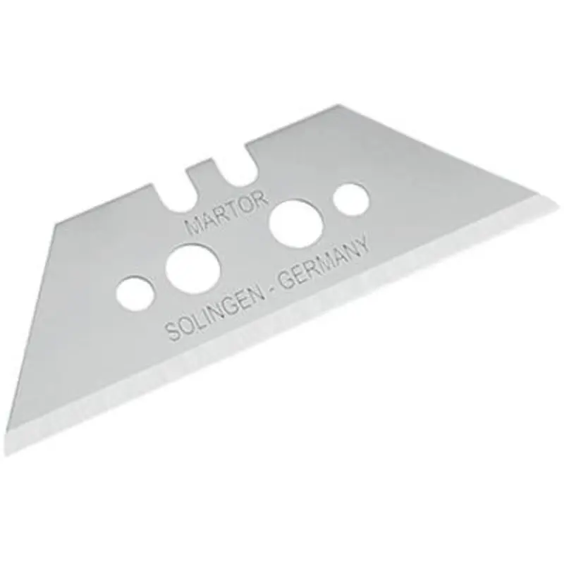 Martor Replacement Blades For Secunorm 525 - Pack of 100