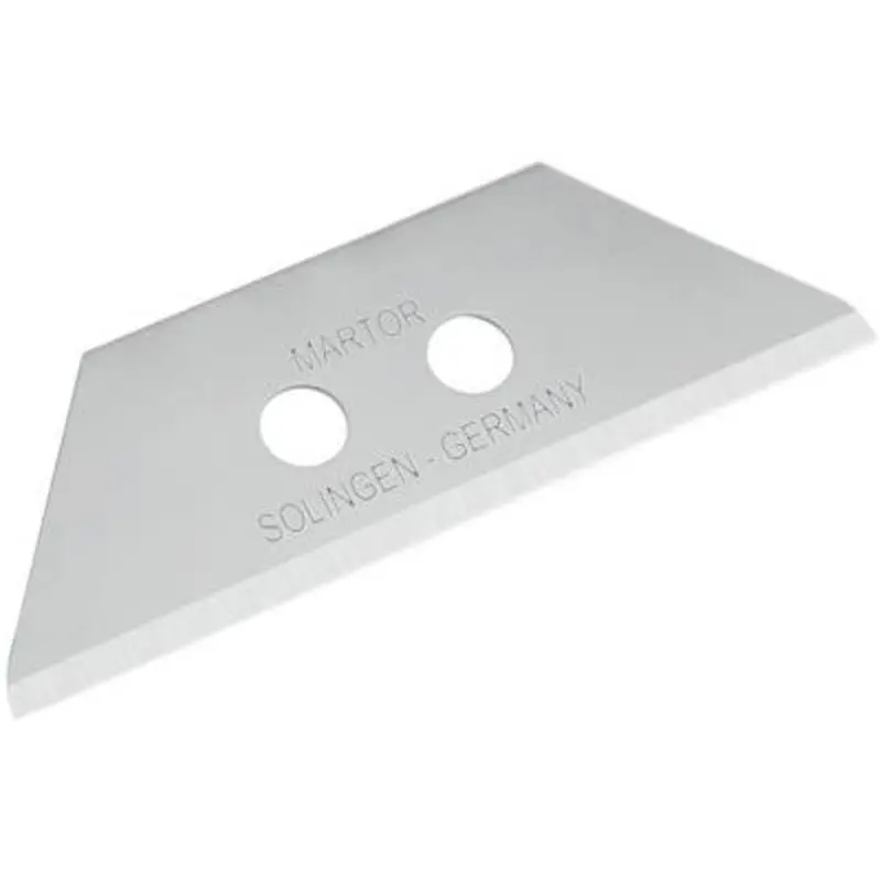 Martor Replacement Blades For Secupro Martego - Pack of 100