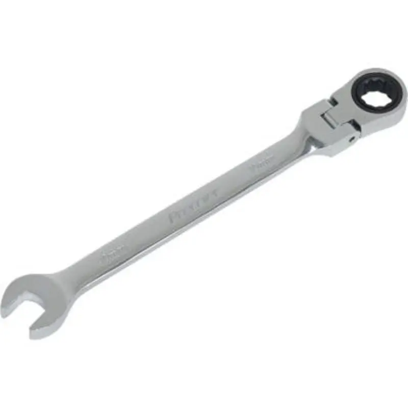 Sealey 10mm Flexi-Head Ratchet Combination Spanner