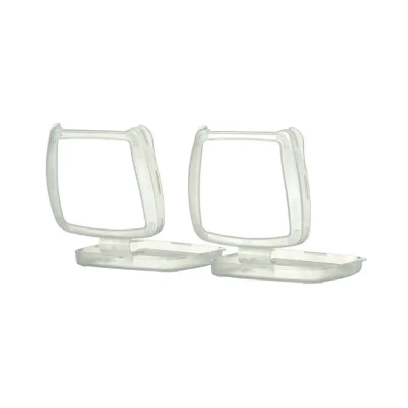 3M Reusable Respirator Filter Retainer For HF-800 Series Reusable Respirators