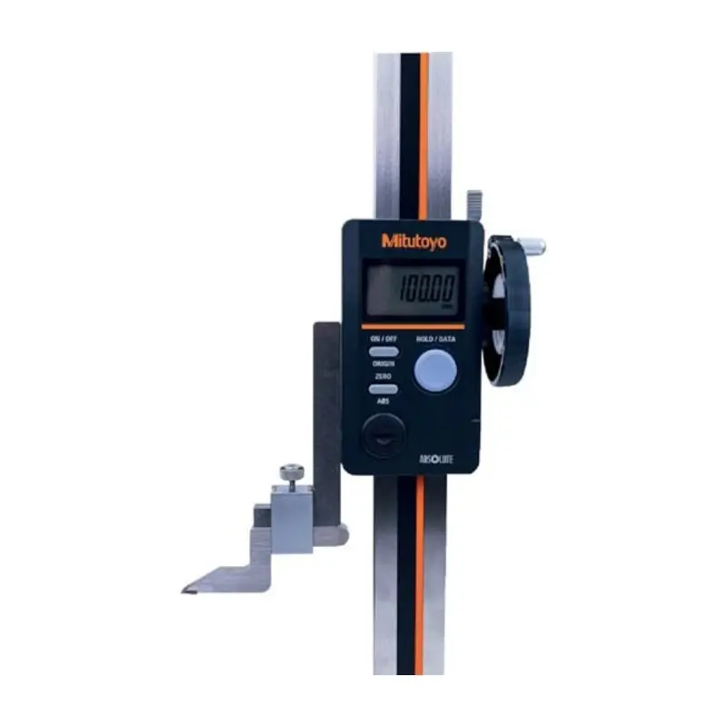 Mitutoyo 600mm/24in Digimatic Height Gauge 570-414