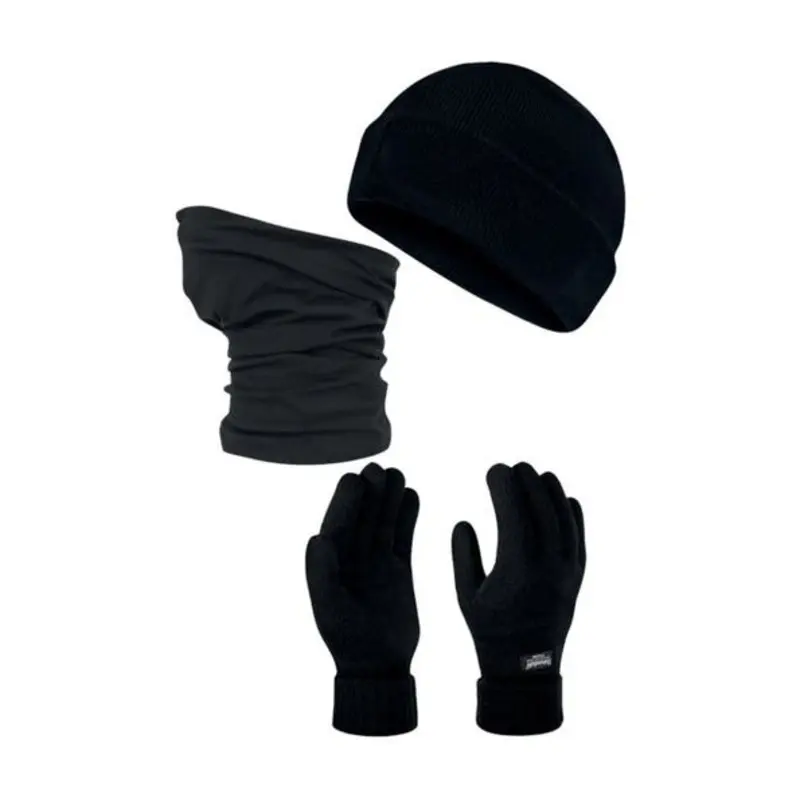 Regatta Pro Winter Accessory Set