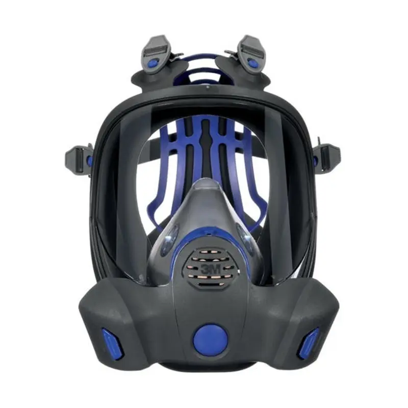 3M Size M - Reusable Full Face Respirator