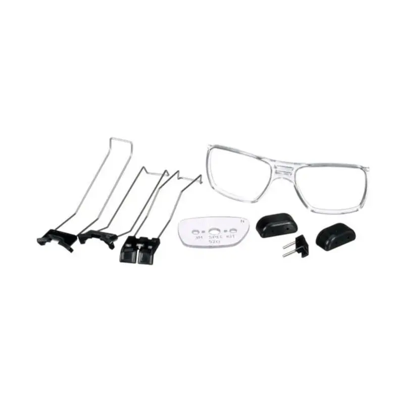 3M Universal Reusable Respirator Spectacle Kit