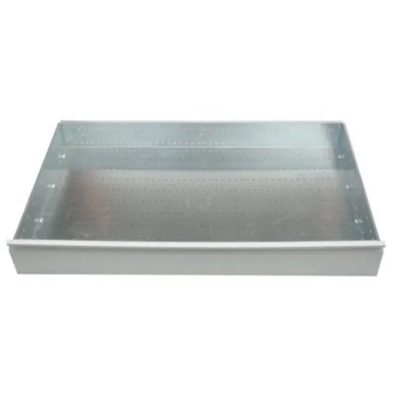 Bott 125mm High Cubio Internal Drawer Kit 75kg For 800 x 525mm Models - Light Grey