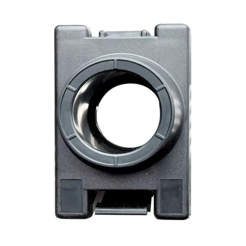 Bott 75 x 115 x 60mm Plastic Black CNC Insert Capto C5