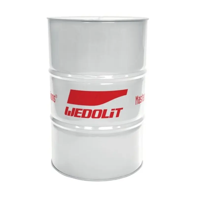 Master Fluid Solutions Wedolit AS-2111-CM Corrosion Inhibitor 160Kg