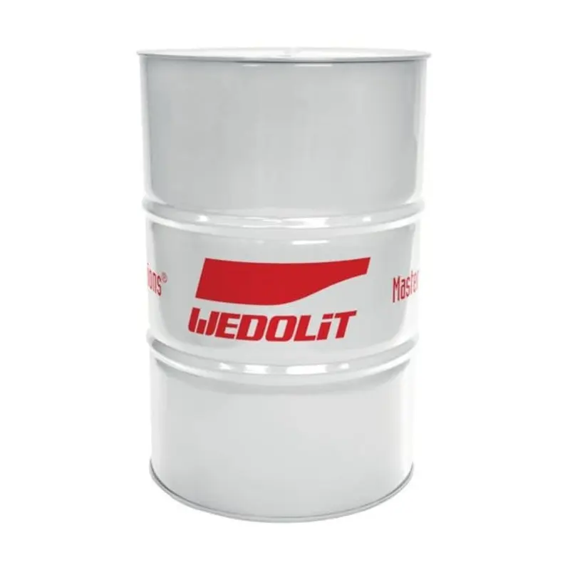 Master Fluid Solutions Wedolit AS 4116 Corrosion Inhibitor 160Kg
