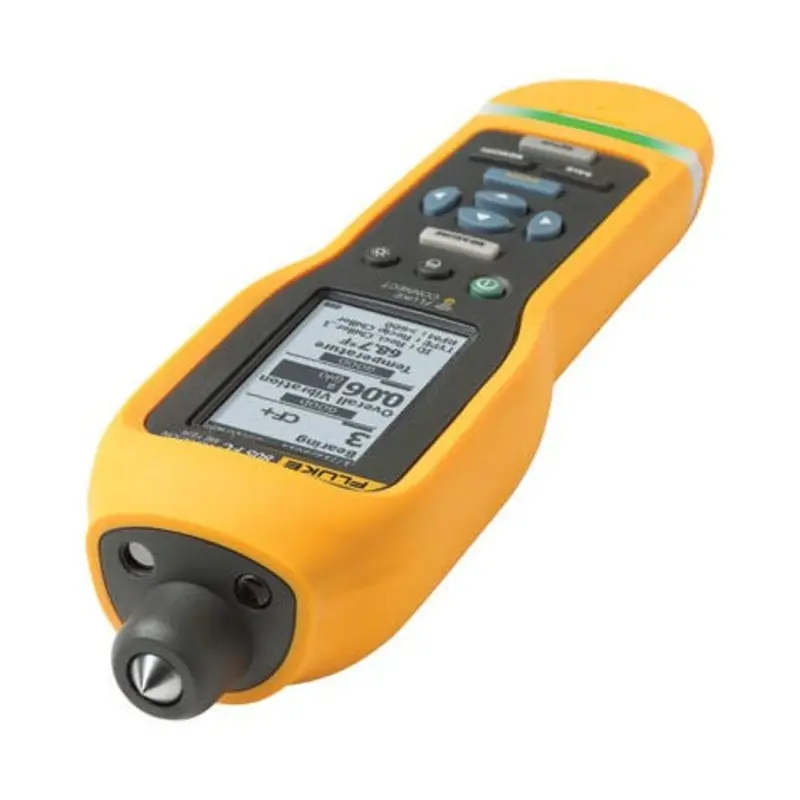 Fluke 805 Vibration Meter