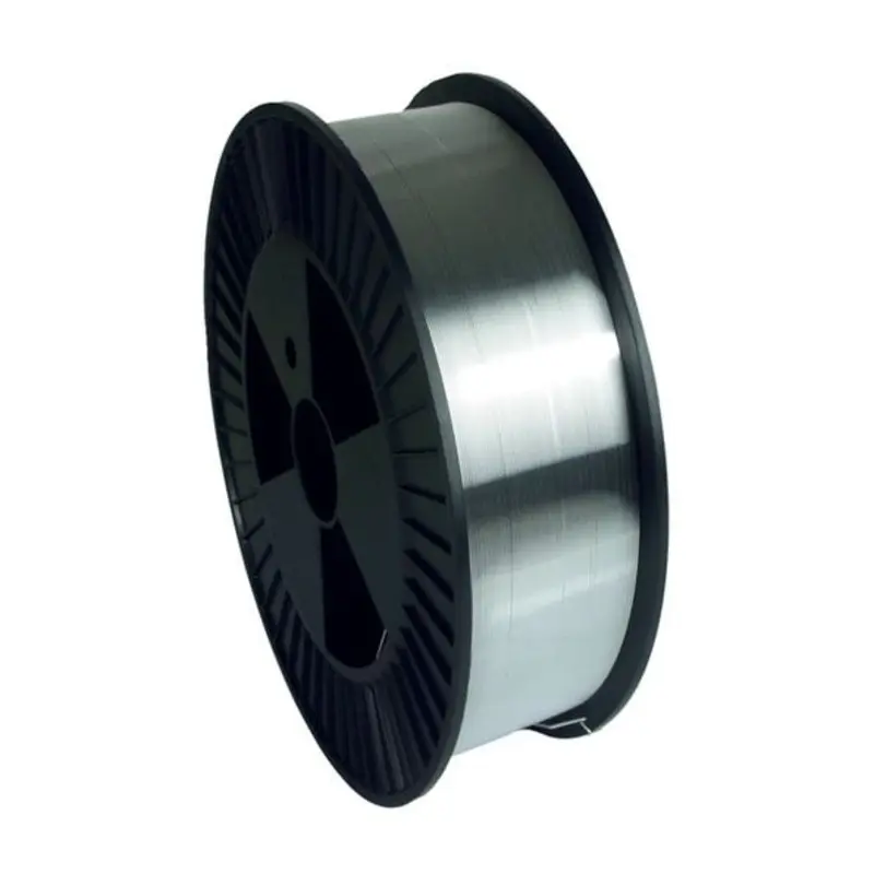 GYS 0.8mm Mig Wire Reel Aluminium Almg5 2Kg