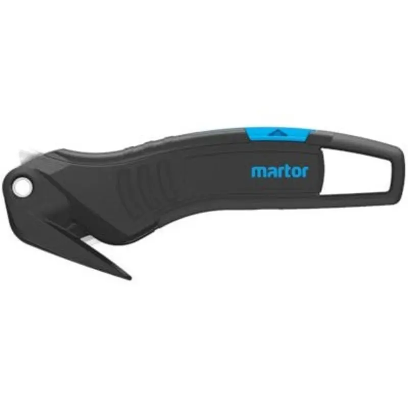 Martor Secumax 320 Safety Knife