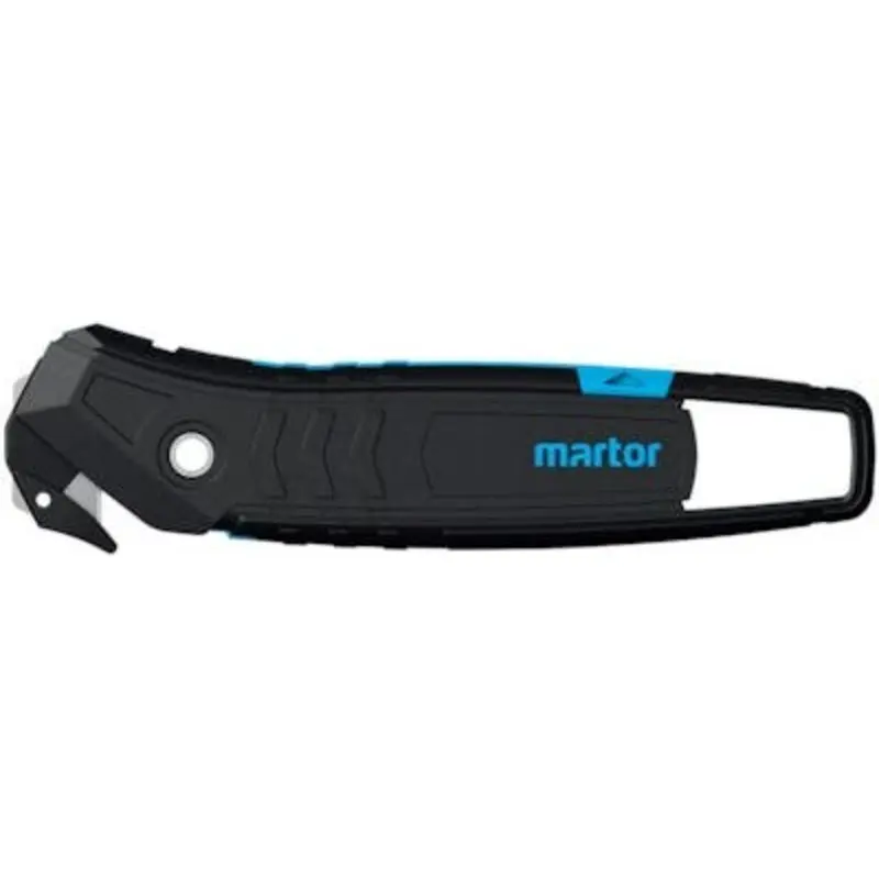 Martor Secumax 350 Safety Knife