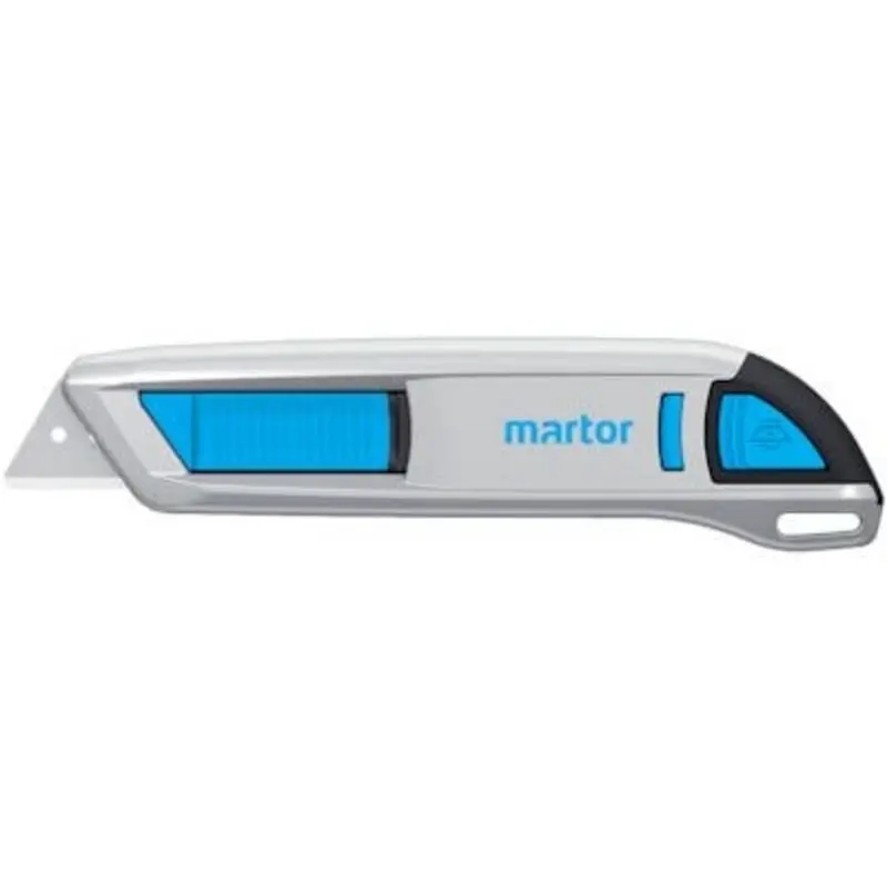 Martor Secunorm 500 Retractable Safety Knife