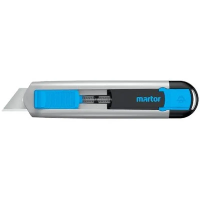 Martor Secunorm 525 Retractable Safety Knife