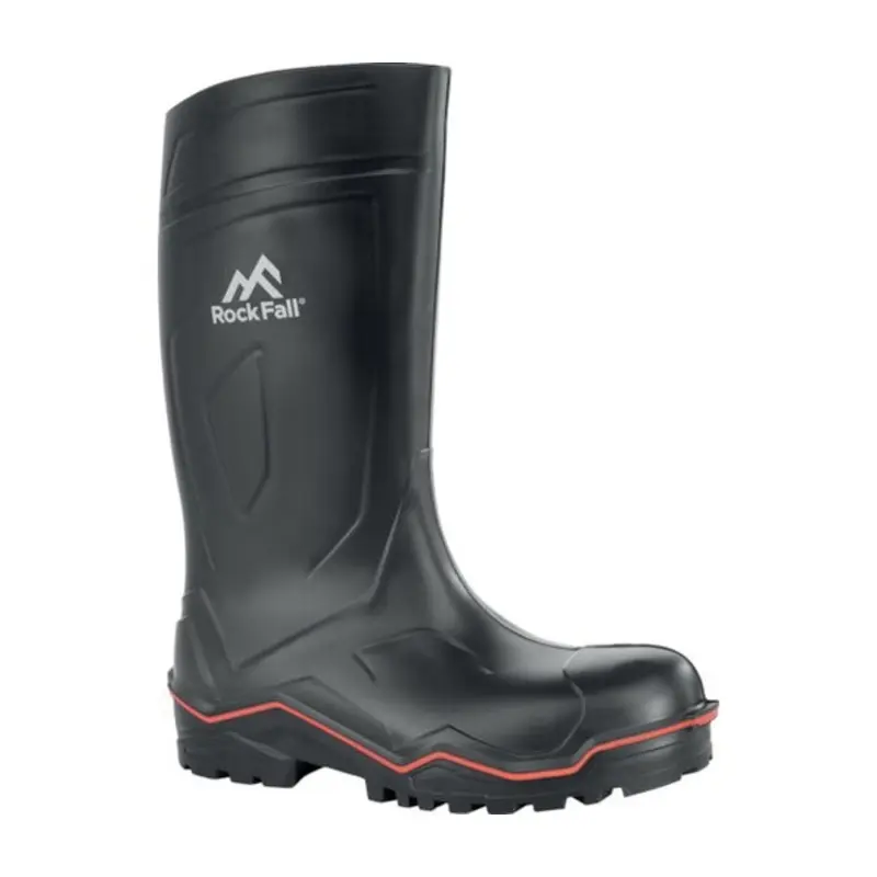 Rock Fall Size 13 RF270 Excavate Safety Wellingtons