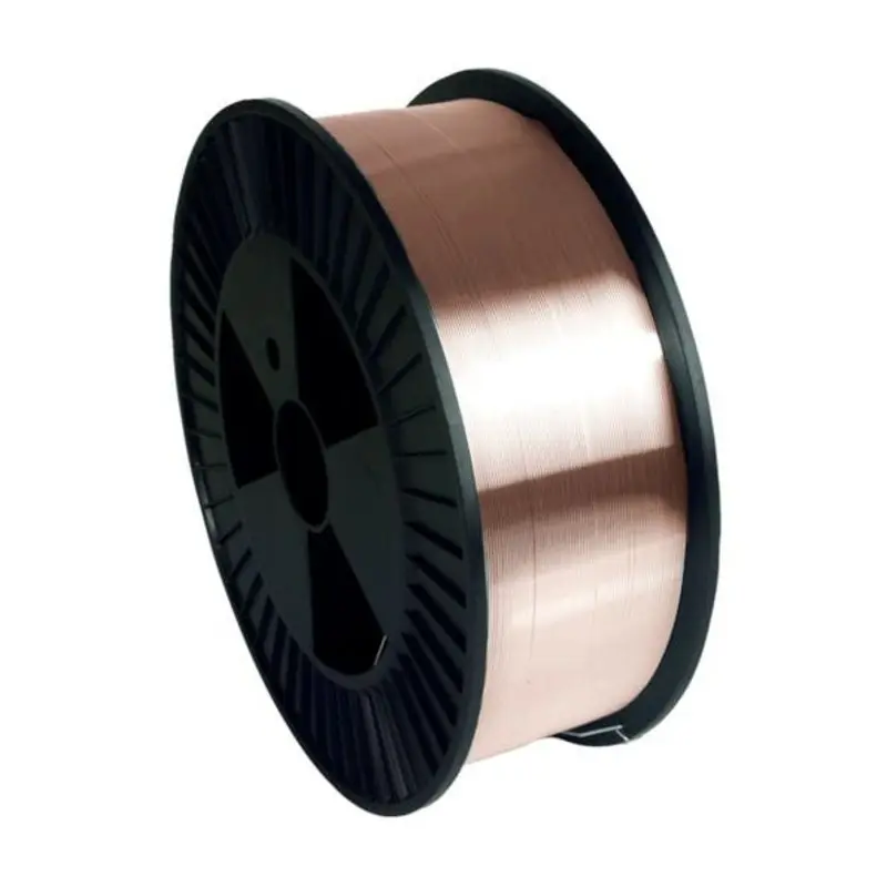 GYS 0.6mm Mag Wire Reel Steel 15Kg