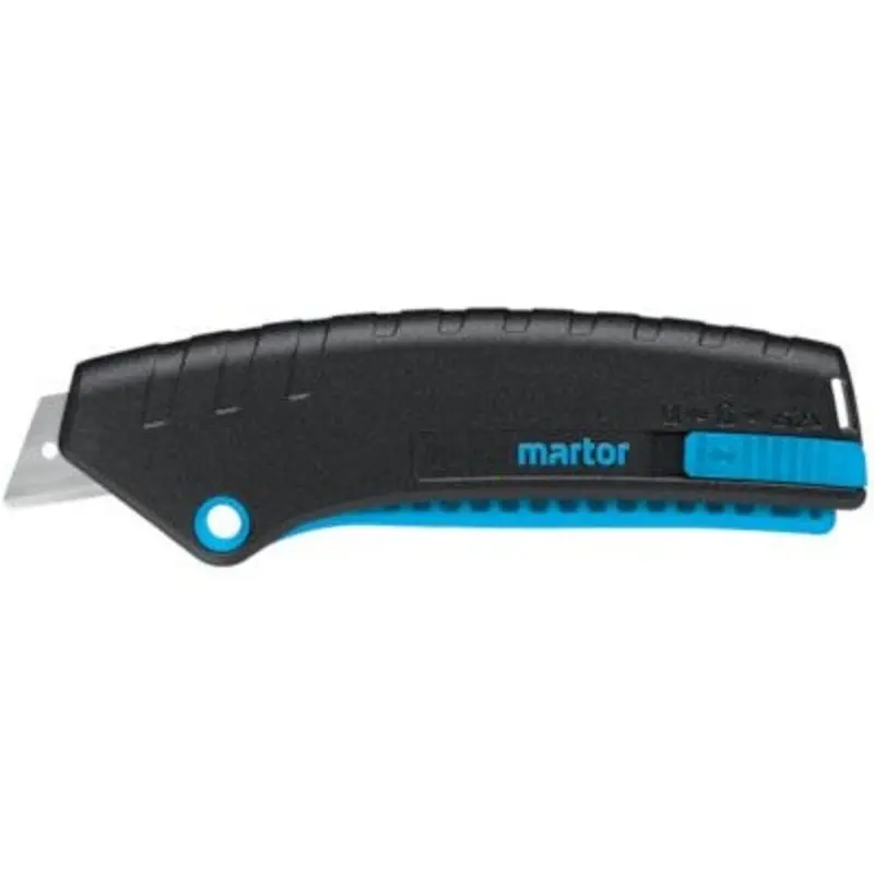 Martor Secunorm Mizar Trigger Knife