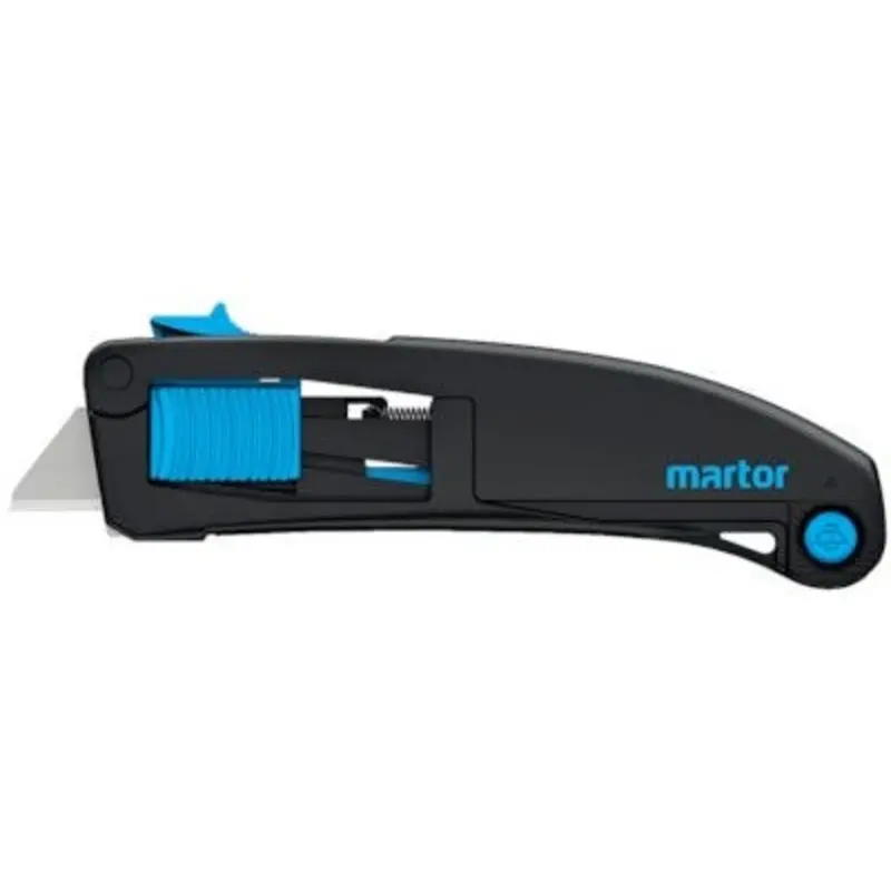 Martor Secupro Maxisafe Safety Knife