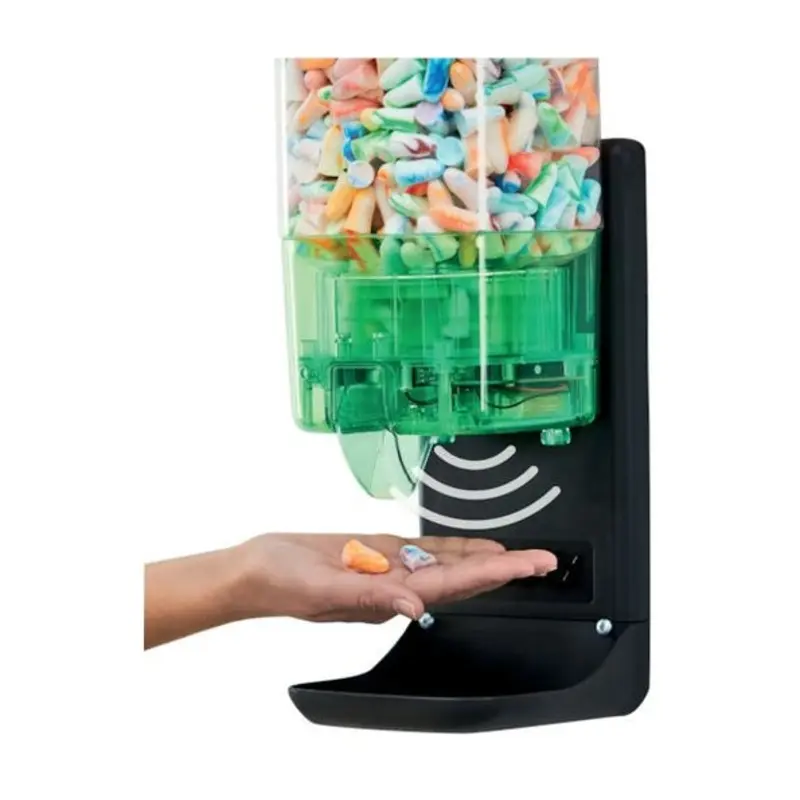Moldex TouchFree Dispenser for PlugStations