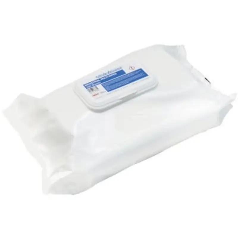 Pro-Source Pack of 200 Industrial Multi Wipes